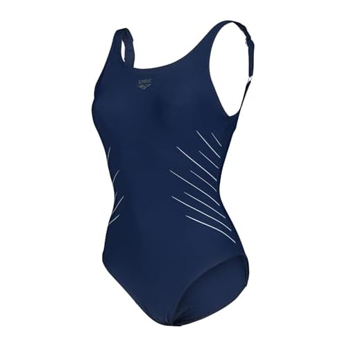 ARENA Women's Shapewear Isa B-Cup Ladies Tummy Control Shaping Bathing Swimsuit