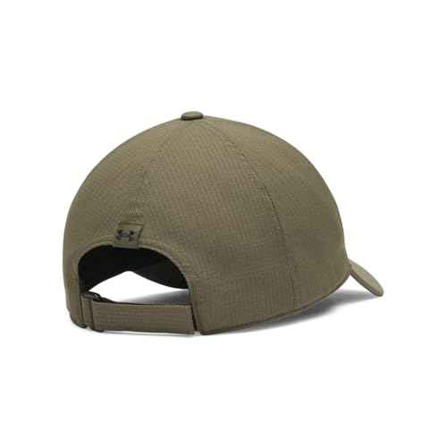 Under Armour Mens ArmourVent Adjustable Hat