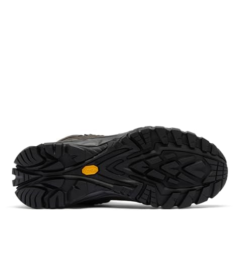 Columbia womens Geoterra Outdry Leather