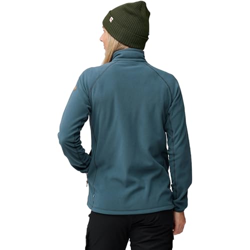 Fjällräven Övik Lite Fleece Jacket Women's Casual Jacket
