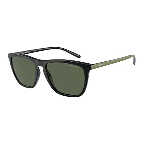 ARNETTE Men's An4301 Fry Cat Eye Sunglasses