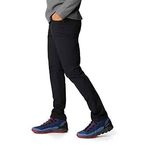 Columbia Men's Cobble Creek 5 Pocket Pant
