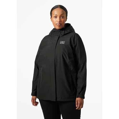 Helly-Hansen womens Seven J Plus Jacket