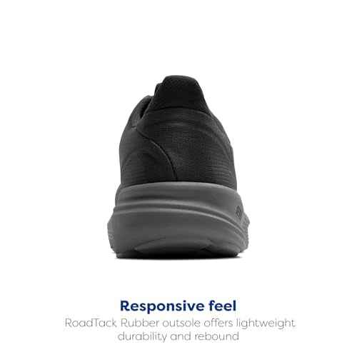 Brooks Men¡¯s Revel 8 Neutral Running & Walking Shoe