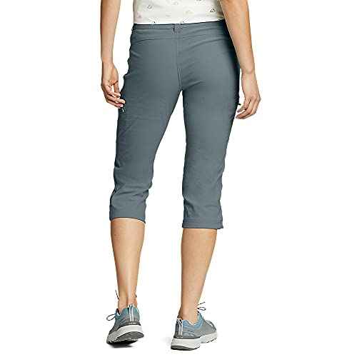 Eddie Bauer Womens Rainier Capri