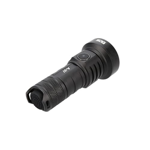 SOG A-37? Flashlight 1320L