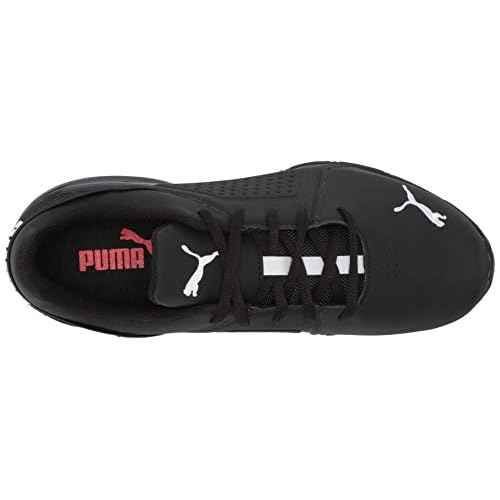 PUMA Men's Viz Runner Cross-trainer