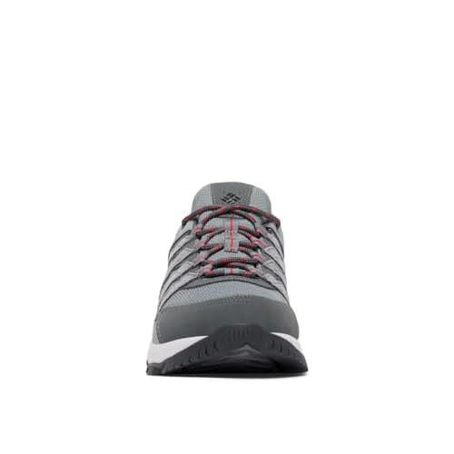 Columbia Mens Strata Trail Low Waterproof