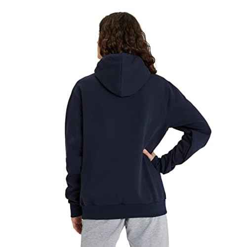 ARENA Team Unisex Sporty Hooded Panel Reflective Jacket for Men and Women - Athletic or Casual Wear