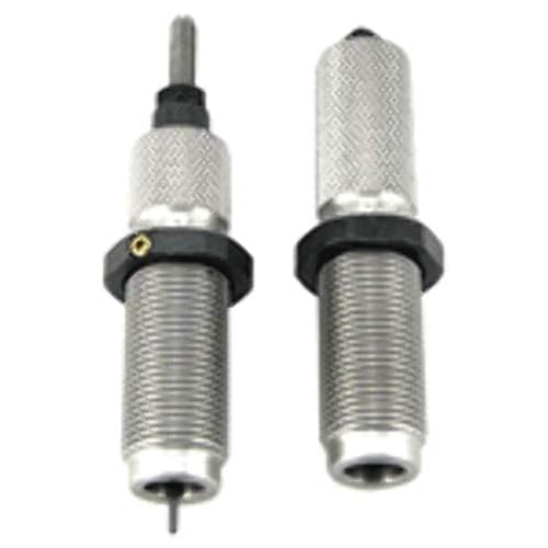 RCBS Full-Length Die Set .30-40 Krag, Reloading Die Set for .30-40 Krag Rifle Cartridges