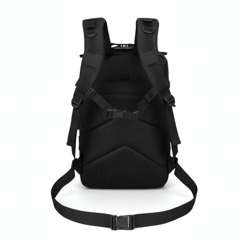 Fortune Edge Military Tactical Backpack for Men and Women Molle 45L Large Army 3 Days Assault Pack Bug Out Bag Water Resis...