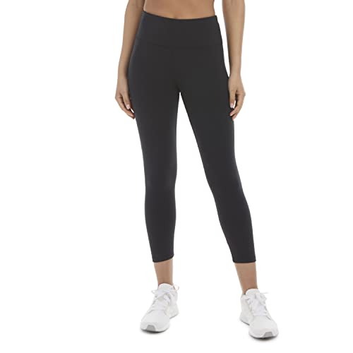 Jockey Women's Performance High Waisted Brushed Legging