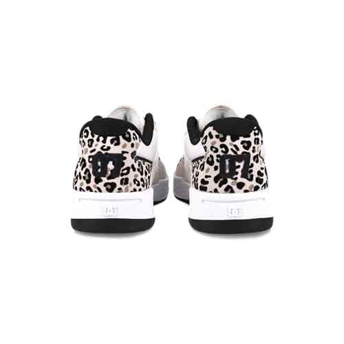 DC Shoes Women's Contsruct Sneaker