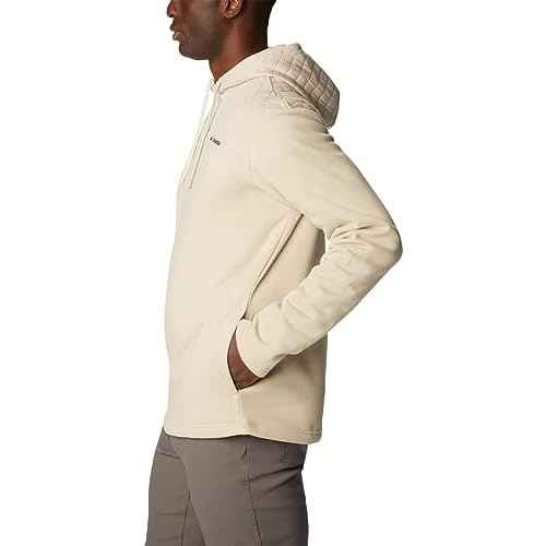 Columbia Men's Hart Mountain Quilted Hoodie