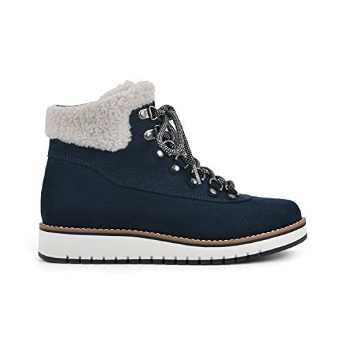 WHITE MOUNTAIN womens Cozy
