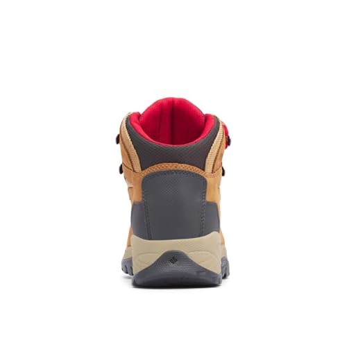 Columbia Women's Discontinued Newton Ridge Plus Waterproof Hiking Boot