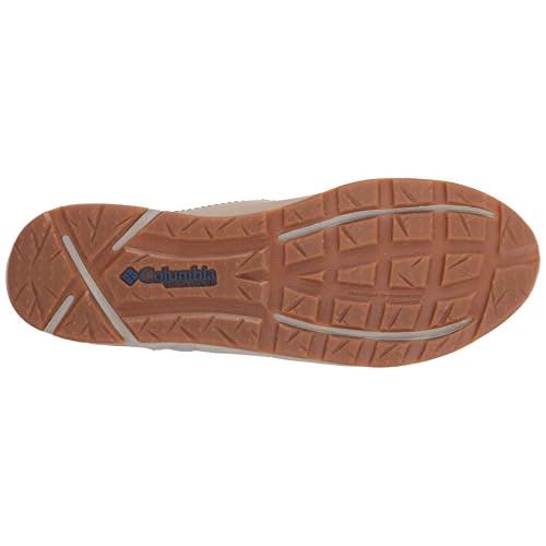 Columbia Men's PFG Bahama Vent Boat Shoe