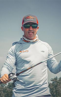 Duckett Fishing Zeus Series Spinning and Casting Rods - Lightweight, High-Performance Design