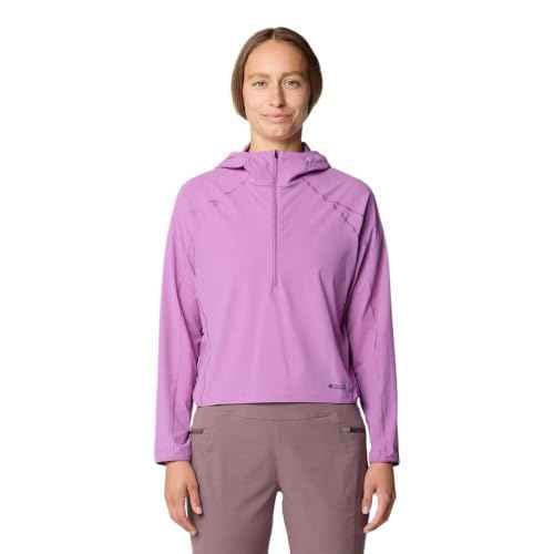Mountain Hardwear Women's Sunshield Hoody