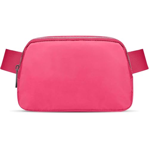 JSJ Mini Fanny Pack for Women & Men,Valentines Day Gifts for Girls Teens Kids Daughter Sister Her,Trendy Stuff Crossbody B...