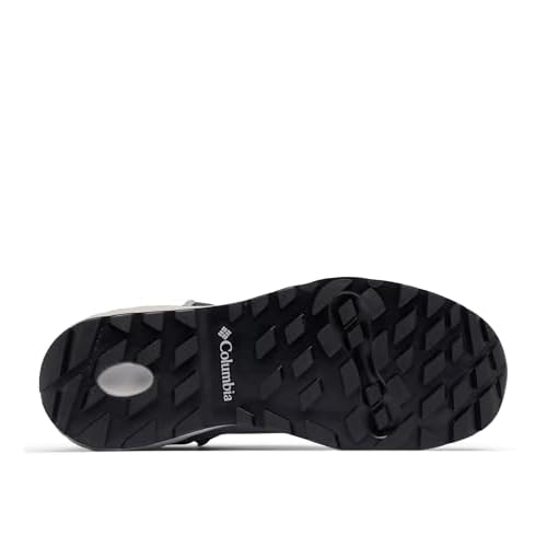 Columbia Men's Newton Wander Hiking Shoe