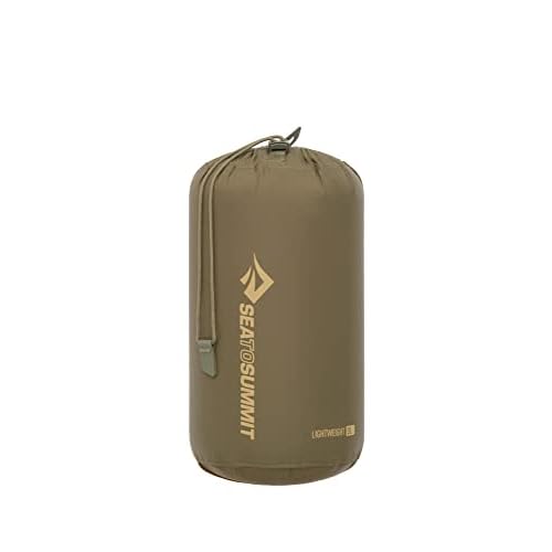 Sea to Summit Lightweight Stuff Sack, Durable Outdoor and Travel Storage
