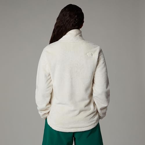 THE NORTH FACE Women's Osito Full Zip Fleece Jacket (Standard & Plus Size) | Soft Fleece With Embroidered Logo