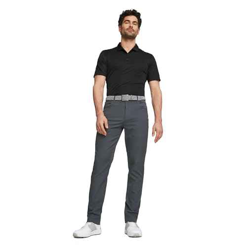 Puma Womens Dealer 5 Pocket Pant