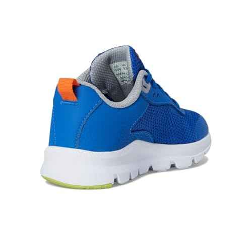 Saucony Unisex-Child Axon Kdz Sneaker