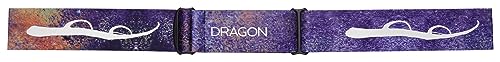 Dragon Unisex NFX MAG OTG Snow Sport Goggle
