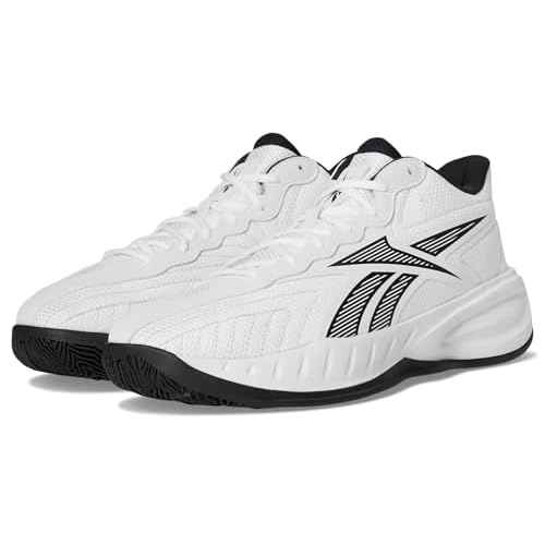 Reebok Unisex-Adult Press Sneaker