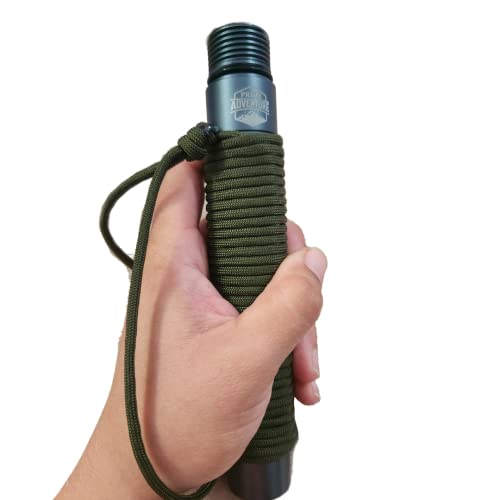 Pro Tactical Trekking Kit (5 Products Included)