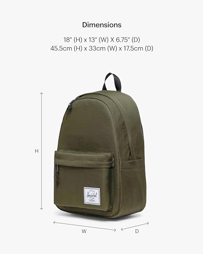 Herschel Legacy Backpack