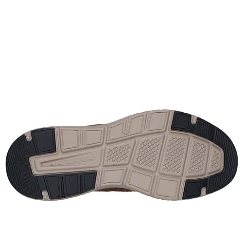 Skechers Men's Arch Fit Crosser-Emeric Sneaker