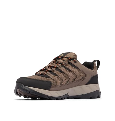 Columbia Mens Strata Trail Low