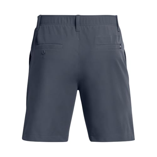 Under Armour Mens Drive 8 Inch Shorts