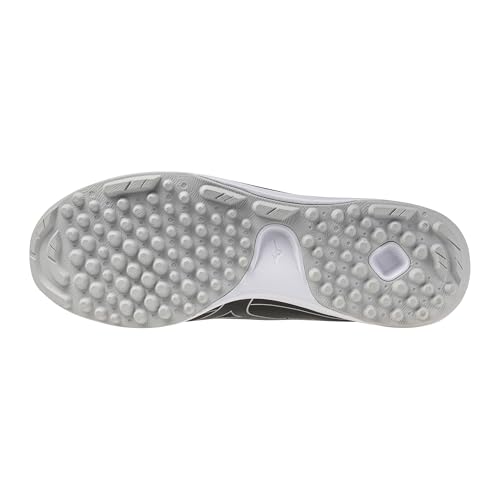 Mizuno Unisex-Adult Cushionrevo Diamond Turf Shoe