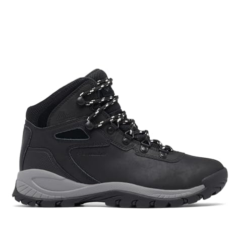 Columbia Women's Newton Ridge Plus Hiking Boot