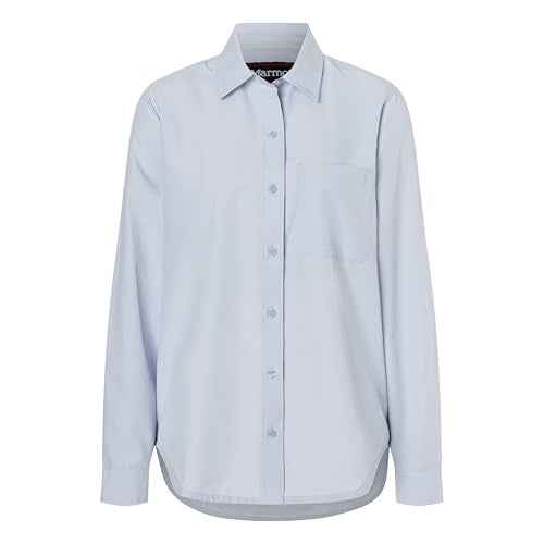 MARMOT Women's Airexchange UPF 40 Long Sleeve Shirt