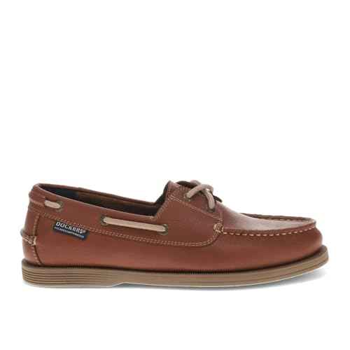 DOCKERS Men's Dennison Boat Shoe