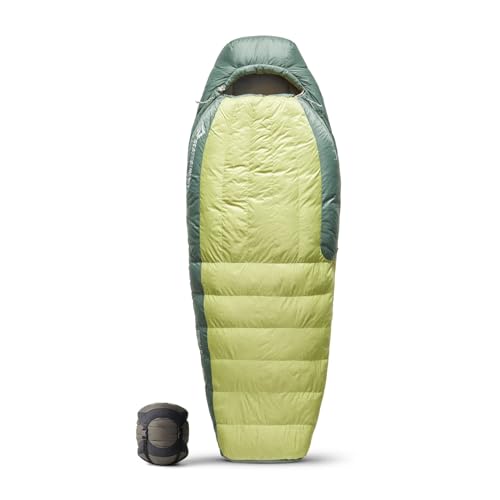 Sea to Summit Ascent Women's Down Sleeping Bag