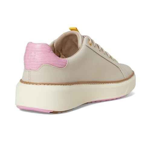 Cole Haan Womens Grandpro Topspin Waterproof Golf Shoes