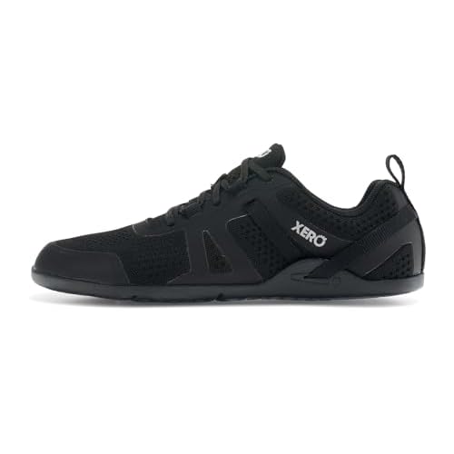 Xero Shoes Men's Prio Neo Barefoot Training Shoe