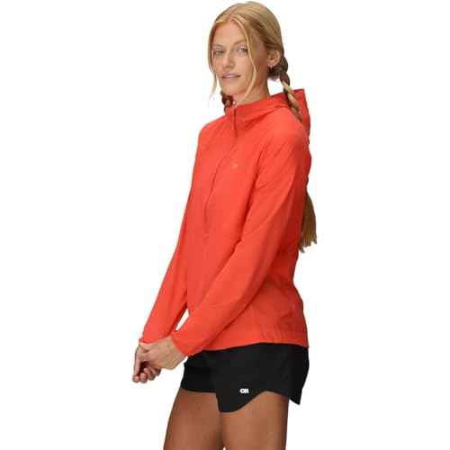Outdoor Research Women's Astroman Air Sun Hoodie