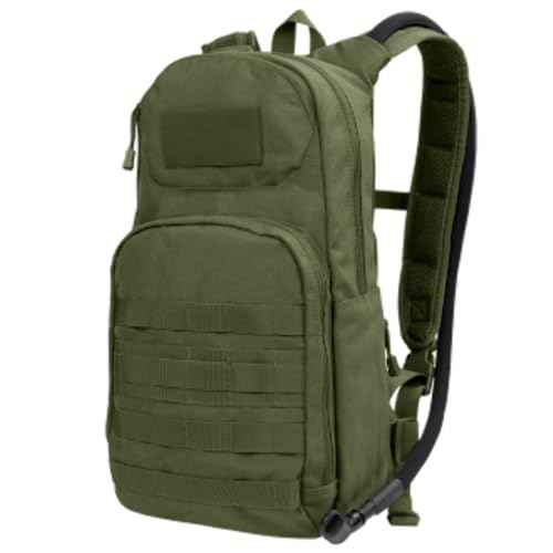 Condor Fuel Hydration Carrier