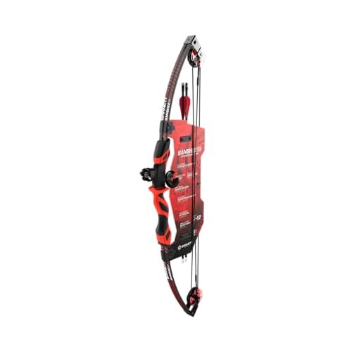 Banshee G3 RED