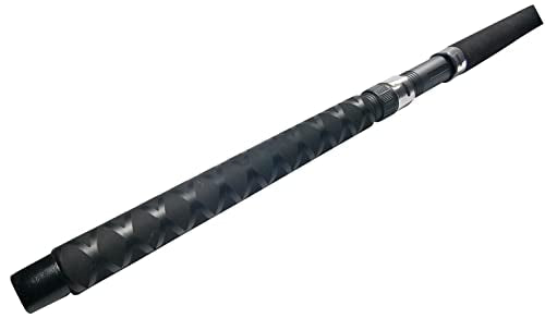 Okuma Classic Pro GLT & Rods