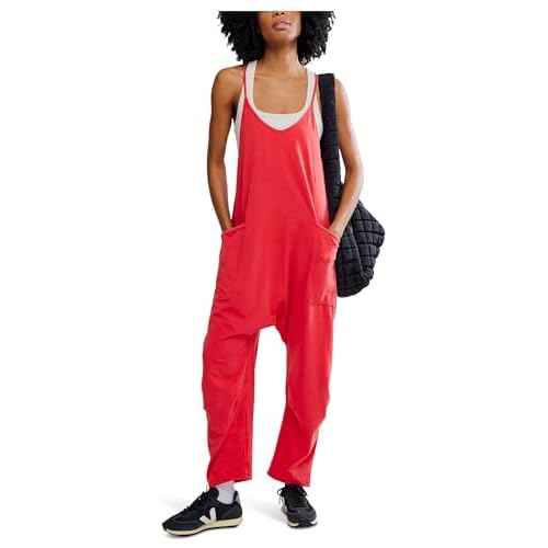 Free People womens Hot Shot Onesie