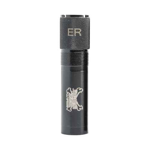 Carlsons Choke Tubes 20 Gauge for Beretta Benelli Mobil | Blued Steel | Bismuth Bone Buster Choke Tube | Made in USA