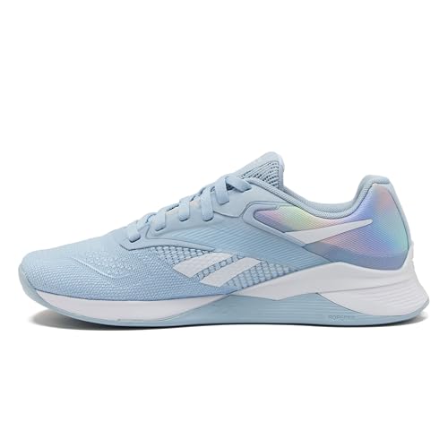 Reebok Women's Nano X4 Cross Training Shoes